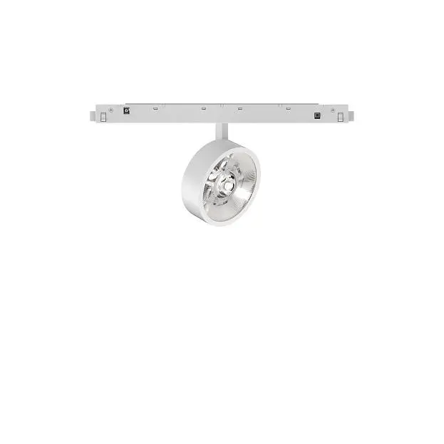 Трековый светильник Ideal Lux 303741 EGO Трековый светильник Ideal Lux 303741 EGO