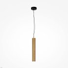 Подвесной светильник Maytoni MOD461PL-L5BGK Basic Texture