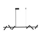 Люстра подвесная Aployt APL.067.03.30 Honor