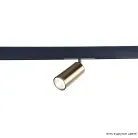 Трековый светильник Crystal Lux CLT 0.33 003 12W BS 4000K SPACE