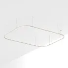 Шинопровод Arlight 054419 APRIORI