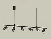 Подвесной светильник Ambrella light XB9006350