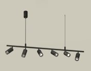 Подвесной светильник Ambrella light XB9006350