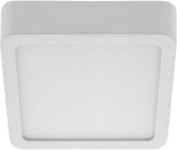 Точечный светильник AM Group AM295 9W WH 4000K S AM295