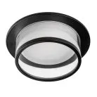 Светильник GU10 Round X1 MR16/GU10 ЧЕРНЫЙ Lightstar 072007 MATURO