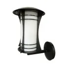 Настенный фонарь уличный Русские фонари 180-11/b-01 Bordo