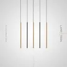 Подвесной светильник LYNNE B Lampatron 6102-25052