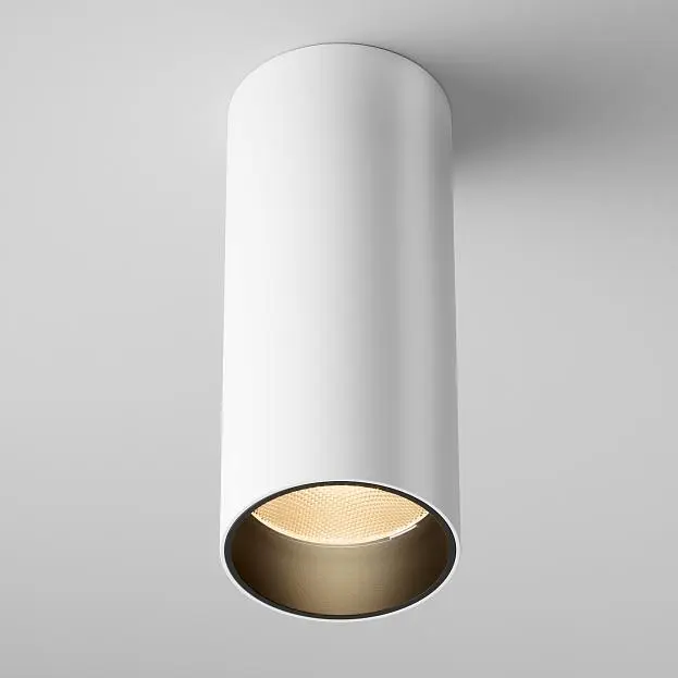 Потолочный светильник Technical Maytoni C056CL-L12W2.7K-W-W Focus LED Потолочный светильник Technical Maytoni C056CL-L12W2.7K-W-W Focus LED