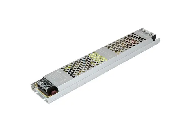 Блок питания ультратонкий SWG XT XT-300-24