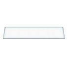 Светодиодная панель Uniel ULP-30120-36W/DW EFFECTIVE SILVER