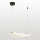 Подвесной светильник Lussole LSP-7366 Calvert