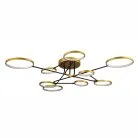 Потолочный светильник LED4U L200-9