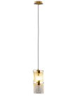 Светильник подвесной Moderli V11080-1P Lilly