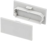 Заглушка профиля Arlight 018653