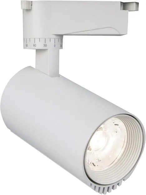 Трековый светильник Escada 20031TRA/03LED SWH 20031 Трековый светильник Escada 20031TRA/03LED SWH 20031