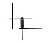 Настенный светильник Монти черный Kink Light 08405-4,19