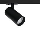 Трековый светильник Arte Lamp A1937PL-1BK BENE