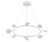 Корпус светильника Ambrella light C9195/8 SWH