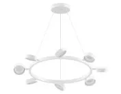 Корпус светильника Ambrella light C9195/8 SWH