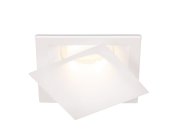 Встраиваемый точечный светильник MR16 Ambrella light TN188 Techno