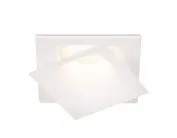 Встраиваемый точечный светильник MR16 Ambrella light TN188 Techno