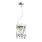 Подвесная люстра MODELUX ML.20211 AB