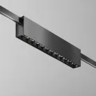 Трековый светильник Maytoni TR150-1-12W4K-M-B Points