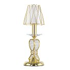Настольная лампа Lightstar 705912 Riccio