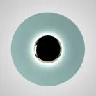 Настенный Светильник Alesta D60 Blue ImperiumLoft209037-23