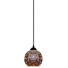 Подвесной светильник Arte Lamp A3218SP-1BK MIRAGGIO