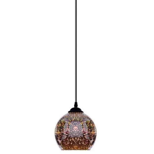 Подвесной светильник Arte Lamp A3218SP-1BK MIRAGGIO Подвесной светильник Arte Lamp A3218SP-1BK MIRAGGIO