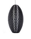 Подвесной светильник Lumina Deco LDP 0240 Salli