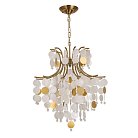 Подвесная люстра Arte Lamp A4089LM-6AB PIPIRIMA