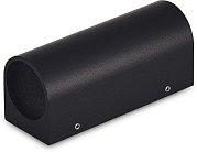 Горизонтальное накладное крепление Donolux Surface mount 80HB LIGHT WAVE
