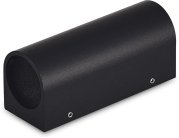 Горизонтальное накладное крепление Donolux Surface mount 80HB LIGHT WAVE