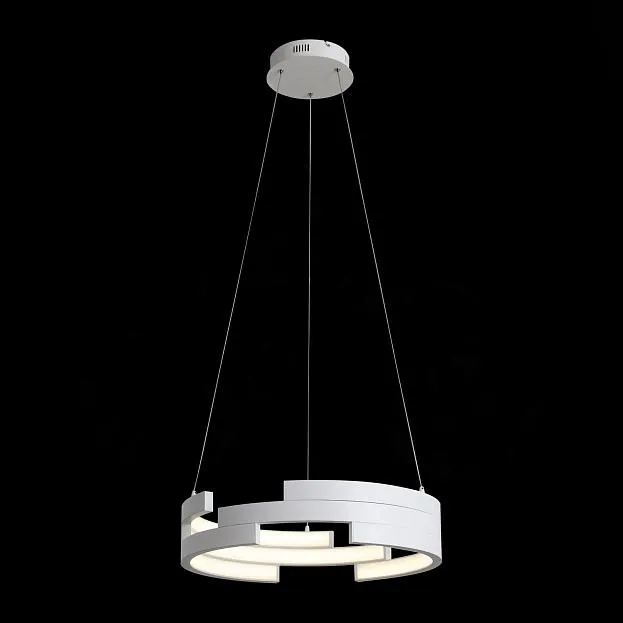 Подвесной светильник ST Luce SL963.503.01 Genuine Подвесной светильник ST Luce SL963.503.01 Genuine