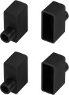 Заглушка Arlight 045880