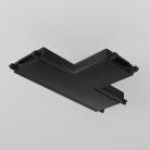 Коннектор Т-образный Maytoni Technical TRA084CT-11B Radity