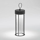 уличный светильник Elektrostandard 35183/S Ritz a068270