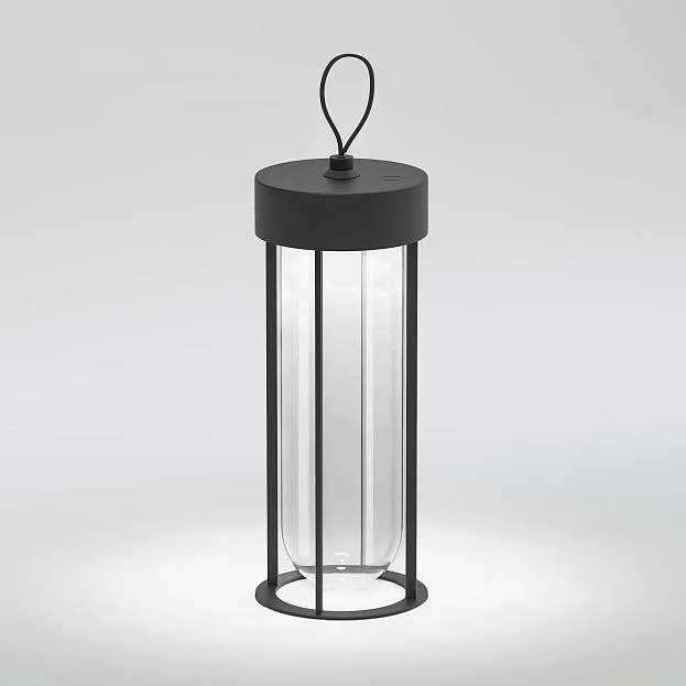 уличный светильник Elektrostandard 35183/S Ritz a068270