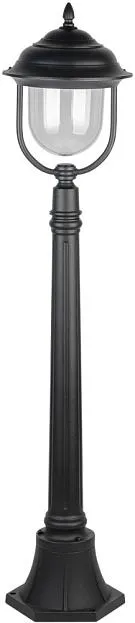 Наземный фонарь Oasis Light 84307 Bl MADRID Наземный фонарь Oasis Light 84307 Bl MADRID