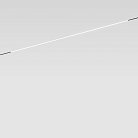 Трековый светильник 10W 3000K (черный) Elektrostandard 85163/01 Mini Magnetic a065650