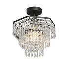 Люстра на штанге Vitaluce V5883-1/1PL