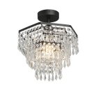 Люстра на штанге Vitaluce V5883-1/1PL