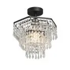 Люстра на штанге Vitaluce V5883-1/1PL