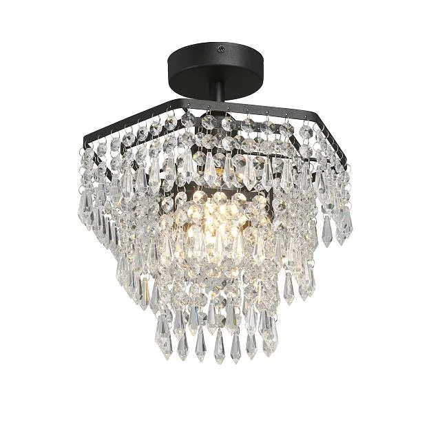 Люстра на штанге Vitaluce V5883-1/1PL