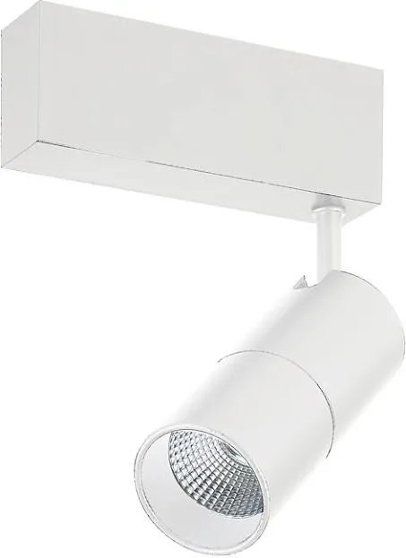 Трековый светильник Donolux DL18789NW15WM HECK Трековый светильник Donolux DL18789NW15WM HECK