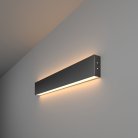 Накладной светильник Elektrostandard LSG-02-2-8*53-3000-MSh Grand a042923