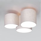 Потолочный светильник TK Lighting 6591 Mona Nature a058065