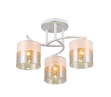 Потолочная люстра Rivoli 9081-303 Constancia Б0052678